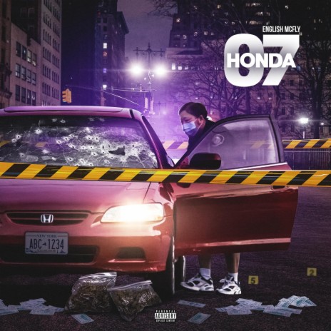 07 Honda | Boomplay Music