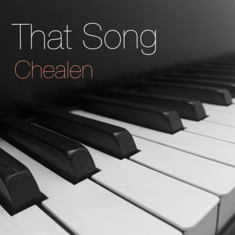 That Song | Boomplay Music