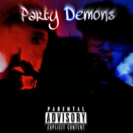 Party Demons ft. JT$lim