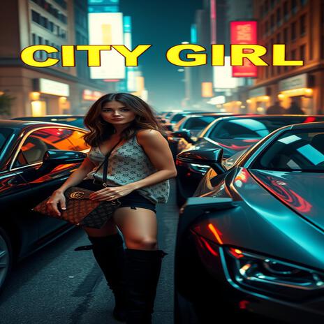 City Girl (Remastered) | Boomplay Music