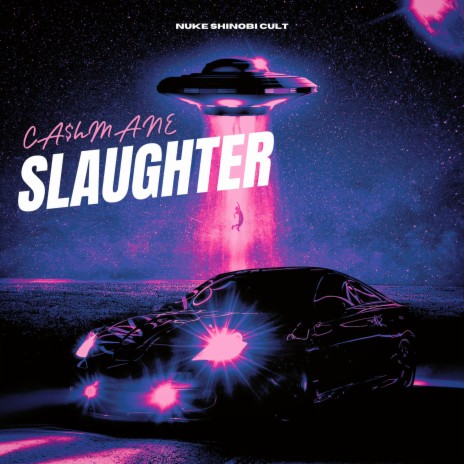 SLAUGHTER