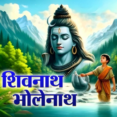 Shivnath Bholenath | Boomplay Music