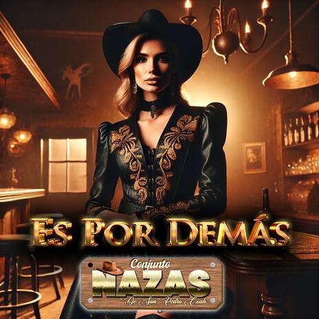 Es Por Demás | Boomplay Music