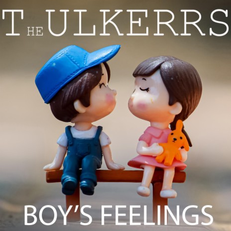 Boy's Feelings