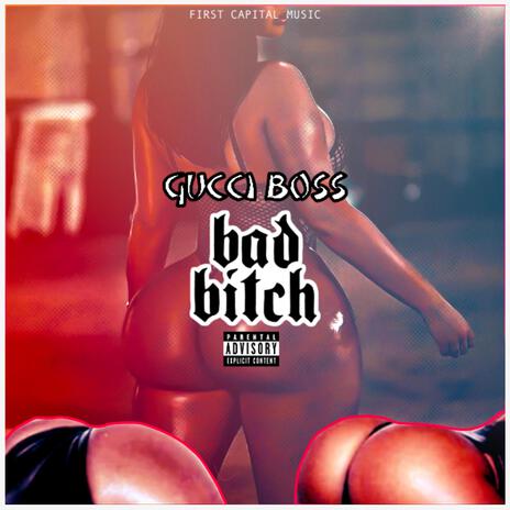 BAD BITCH (CODE) | Boomplay Music