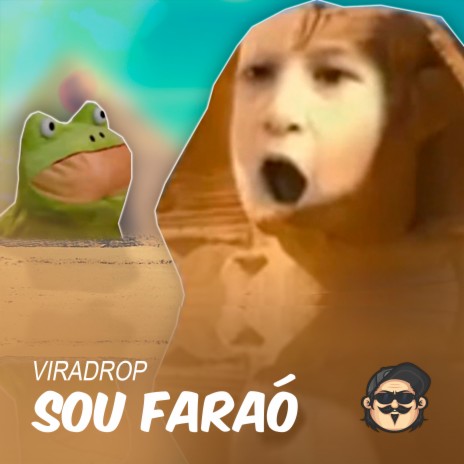 Sou Faraó | Boomplay Music