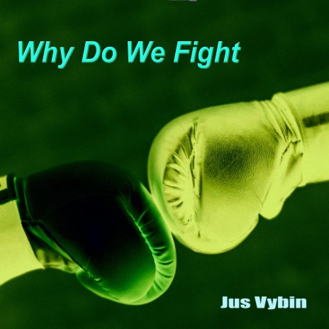 Why Do We Fight | Boomplay Music