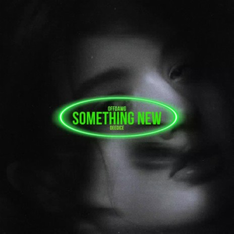 Something New ft. DeeDice | Boomplay Music
