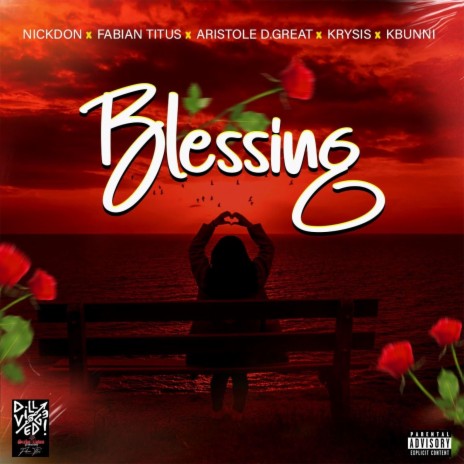 Blessing baby ft. Fabian Titus, Aristotle D.Great, Krysis & Kbunni