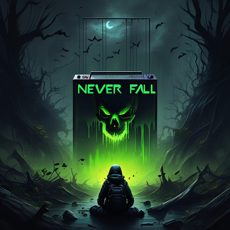 Never Fall