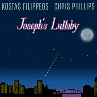 Joseph's Lullaby