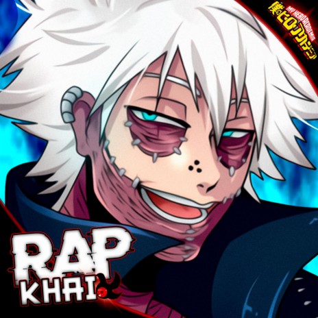 Khai Rap - Baki VS Yujiro Rap MP3 Download & Lyrics