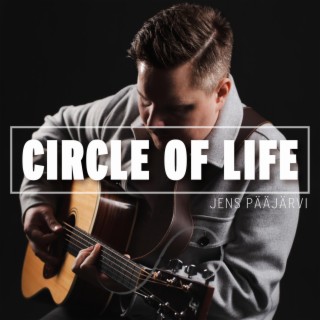 Circle of Life lyrics | Boomplay Music