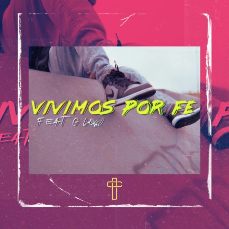 Vivimos por Fe ft. G low | Boomplay Music