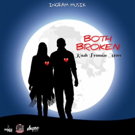 Both Broken | Boomplay Music