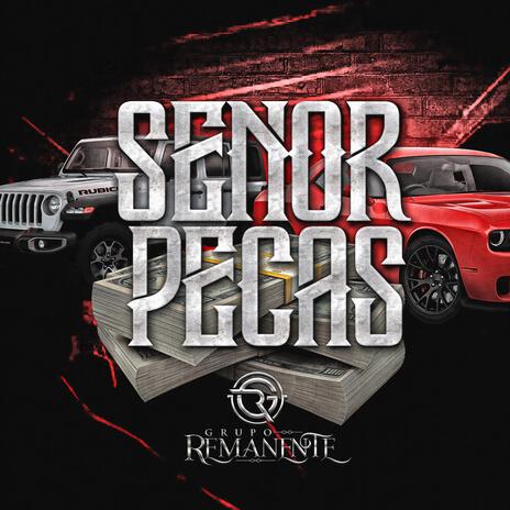 Señor Pecas | Boomplay Music