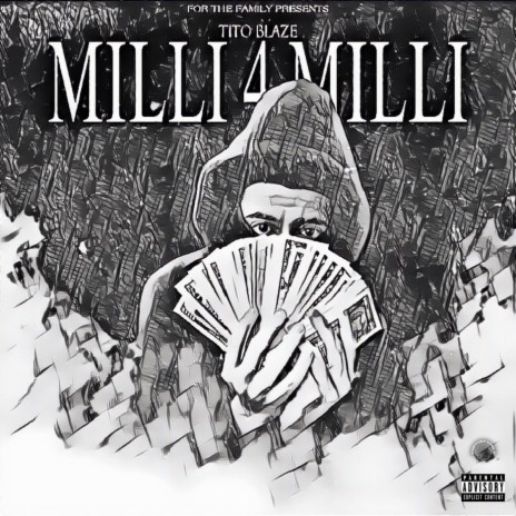 Milli 4 Milli | Boomplay Music