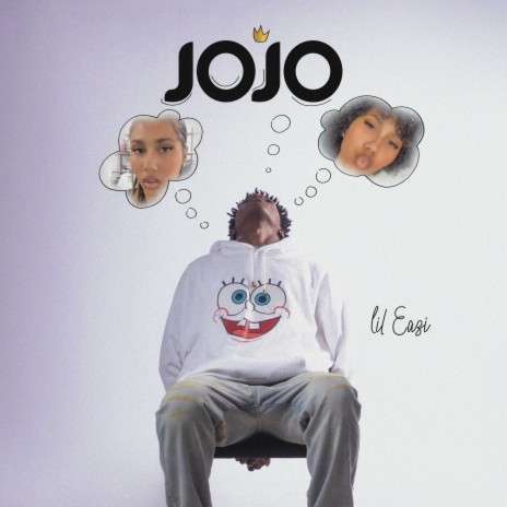 JoJo | Boomplay Music