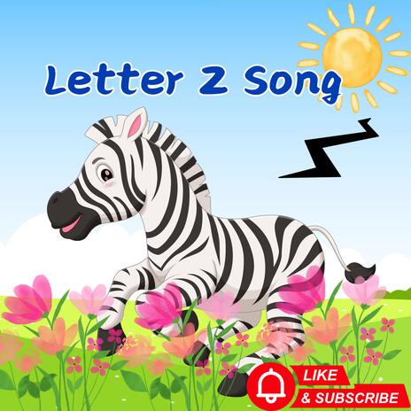 Let’s learn About Our Letter Z