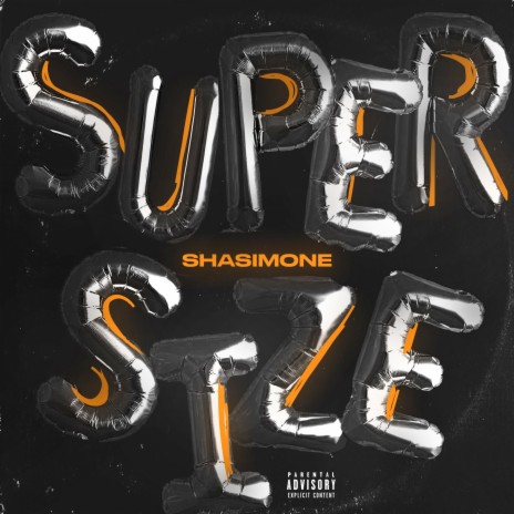 Supersize | Boomplay Music