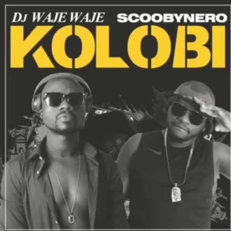 KOLOBI | Boomplay Music