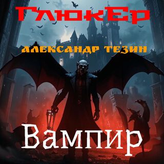 Вампир