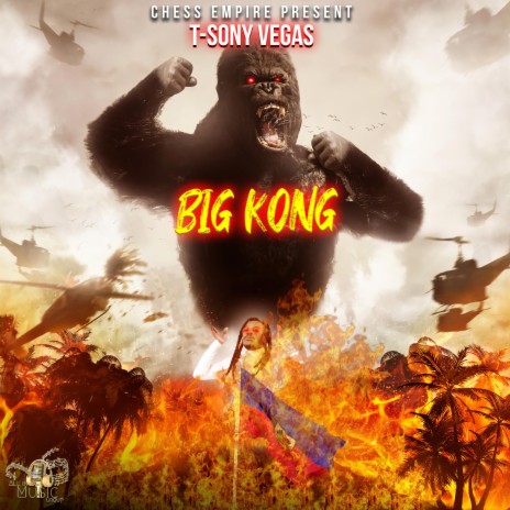 big kong | Boomplay Music