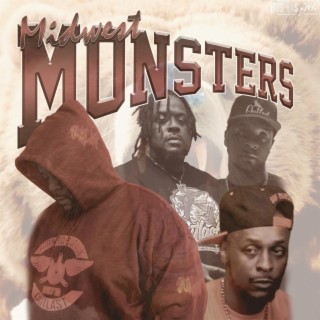 Midwest Monsters Radio