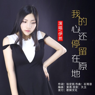 我的心还停留在原地 lyrics | Boomplay Music