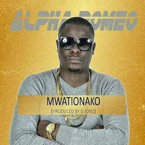 Mwationako | Boomplay Music