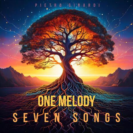 ONE MELODY SEVEN SONGS (TRAP VERSION) | Boomplay Music