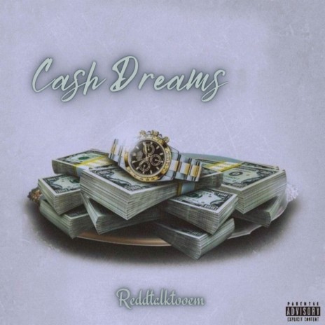 Cash Dreams | Boomplay Music