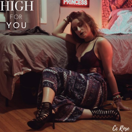 High For You | Boomplay Music