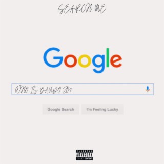 SEARCH ME-EP