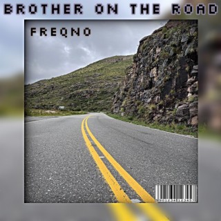 Brother on the road