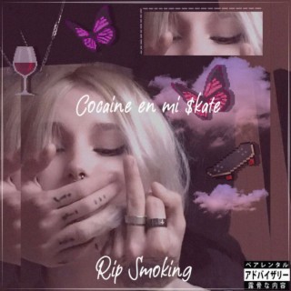 Cocaine en mi $kate lyrics | Boomplay Music