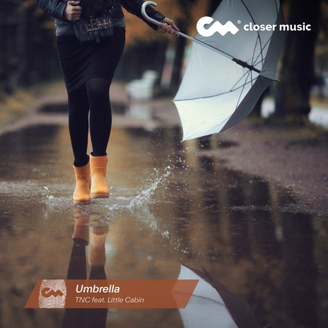 Umbrella ft. Little Cabin | Boomplay Music