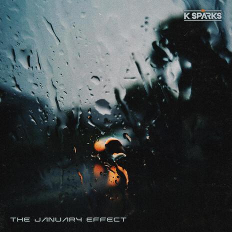 The January Effect | Boomplay Music