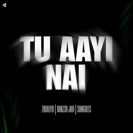 Tu Aayi Nai ft. Sangrees & Rakesh Jha | Boomplay Music