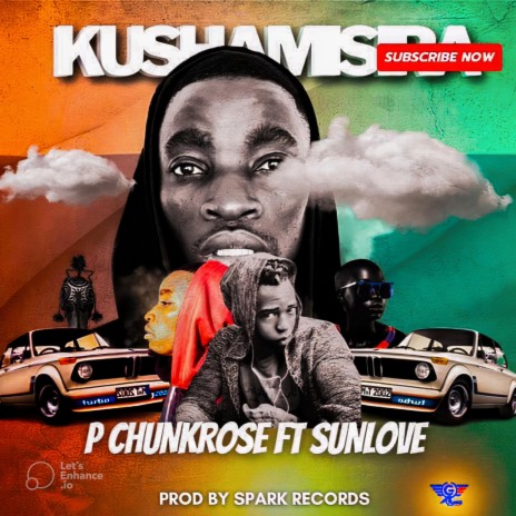 Kushamisira ft. Sunlove | Boomplay Music