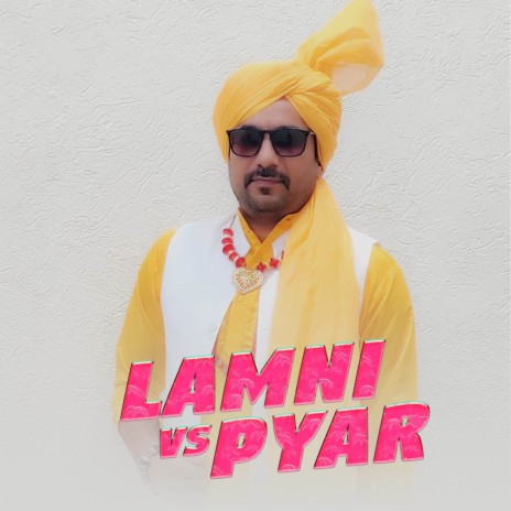 Lamni vs Pyar | Boomplay Music