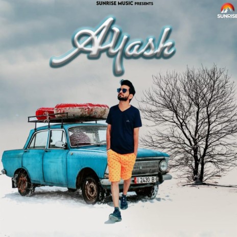 Ayash | Boomplay Music