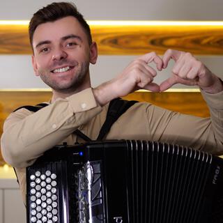 That's Amore (Accordion)