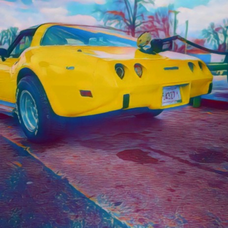 Corvette (Untagged)