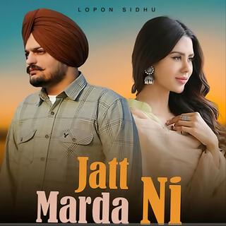 Jatt Marda Ni