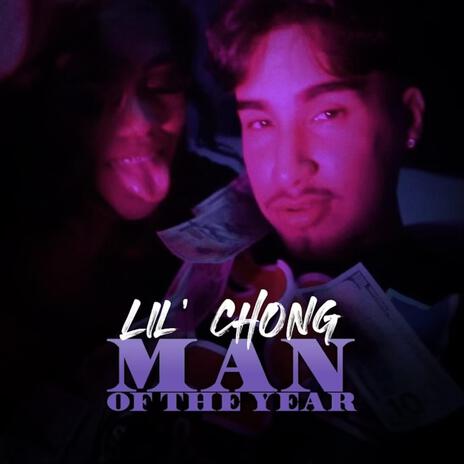 Man Of The Year | Boomplay Music