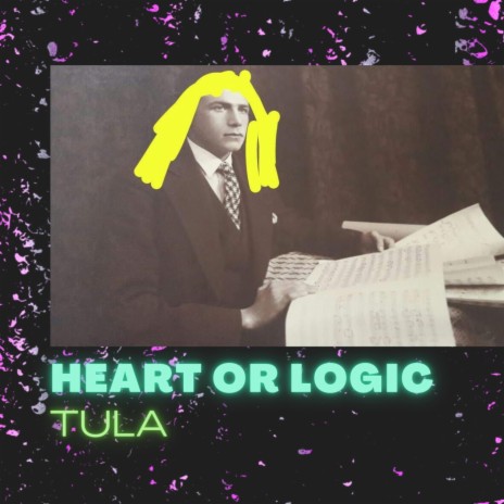 Heart or Logic | Boomplay Music