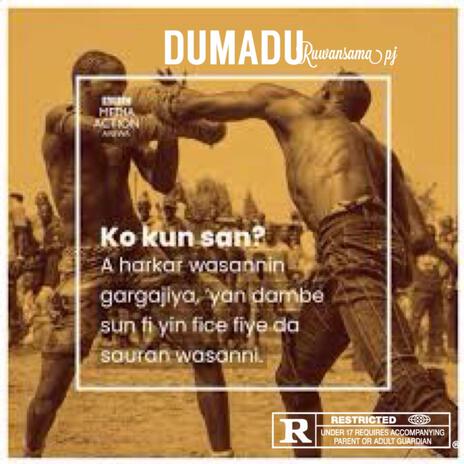 Dumadu | Boomplay Music