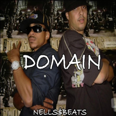 DOMAIN | Boomplay Music