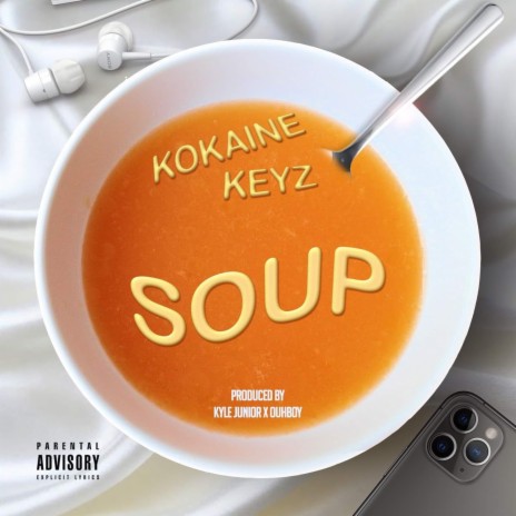 Soup | Boomplay Music